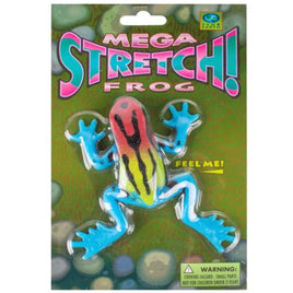 Mega Stretch Frog