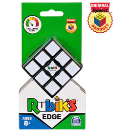 RUBIKS EDGE 3x3x1 Cube