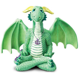 Peace Dragon toy…@Safari