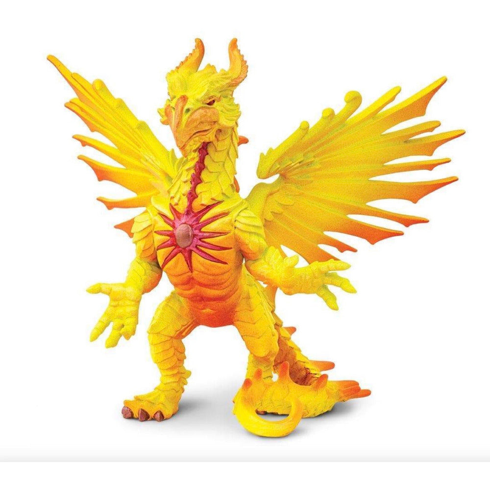 Dragon (Animal figurines & Play Sets)
