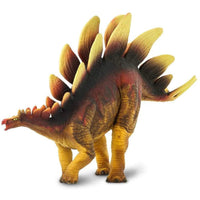 Stegosaurus Medium 6.75 inch