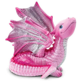 Baby Love Dragon toy figurines