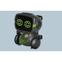 Robot talkie-walkie
