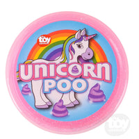 Unicorn Poo Slime...@Toy Network