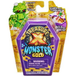 Treasure X Monster Gold…@License 2 Play