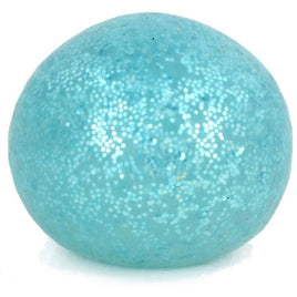 Super Squidge Glitter Beads Ball