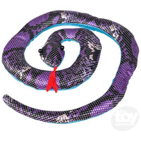Snake Sandbag...@Toy Network