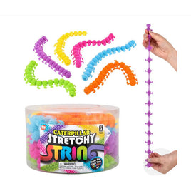 Caterpiller String...@Toy Network