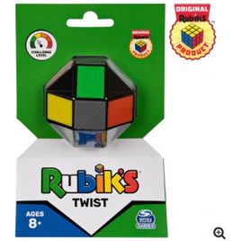Rubiks Twist...@Spin Master