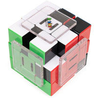Rubiks Slide...@Spin Master