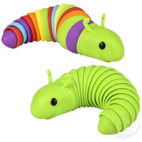 7.5 Wiggle Sensory Caterpillar