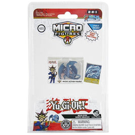 Micro Figures YU-GI-OH!