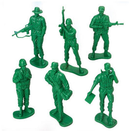 Large Soldiers