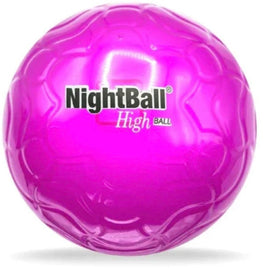 Led Nightball Mini Pink