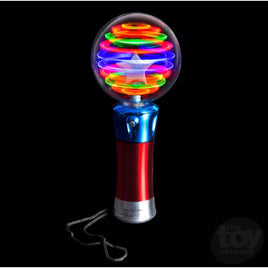 Light Up Magic Ball...@Toy Network