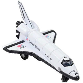 Space Shuttle