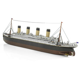 Rms Titanic Premium Series