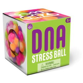 DNA Stress Ball..@Play Visions