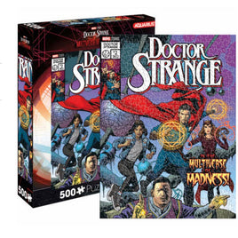 Doctor Strange 500pc Puzzle