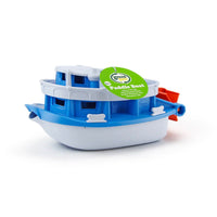 Paddle Boat..@Green Toys