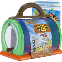 Critter Cage Exploration Kit