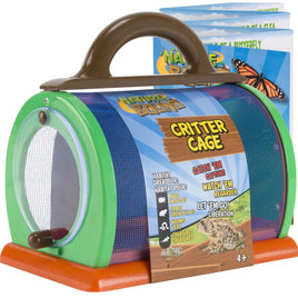 Citter Cage Exploration Kit