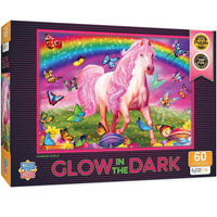 Glow In The Dark 60pc Puzzle…@Masterpcs