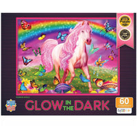 Glow In The Dark 60pc Puzzle…@Masterpcs