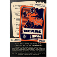 Chicago Bears Trivia