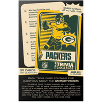 Green Bay Packers Trivia