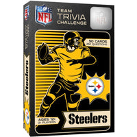 Pittsburgh Steelers Trivia