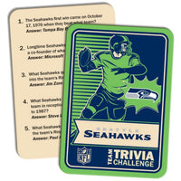 Seattle Seahawks Trivia
