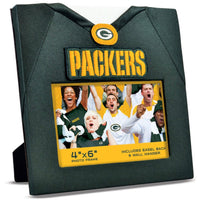 Green Bay Packers Frame