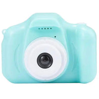 Mini Digital Camera Instant Rechargeable For Children 1080p Hd Video/Photo 2 inch