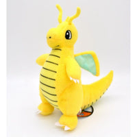 Pokemon Plush Toys 8-10 inch Character